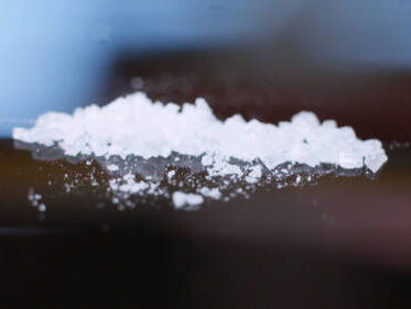 Ketamine-vondst door douane stijgt in twee jaar van 2,6 naar 800 kilo