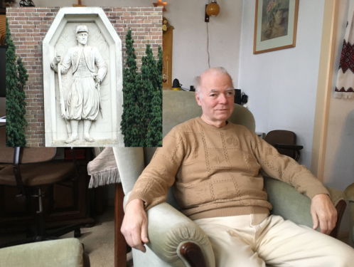 Mijn Nederland: Lutjebroek 5