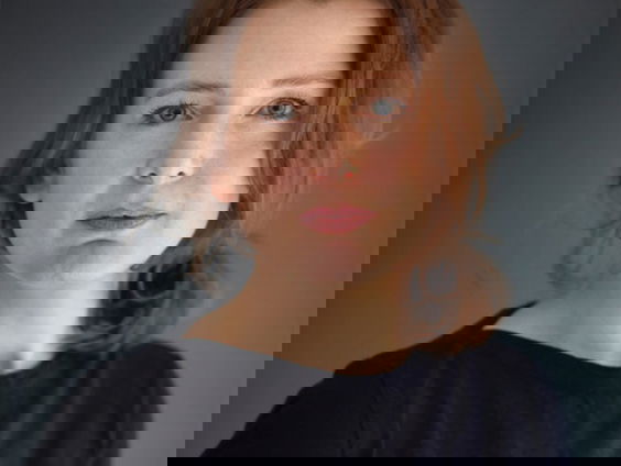 Kunststof - Ine Boermans, schrijfster