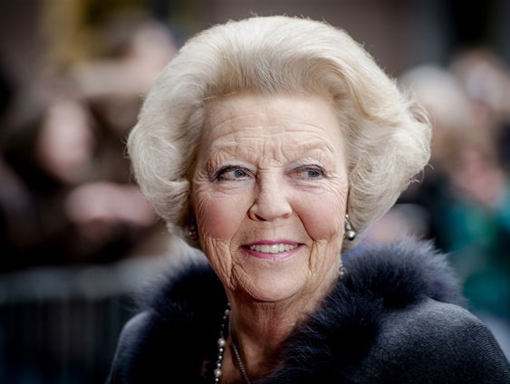 De 83ste verjaardag van Prinses Beatrix: haar jaren als zakelijke koningin