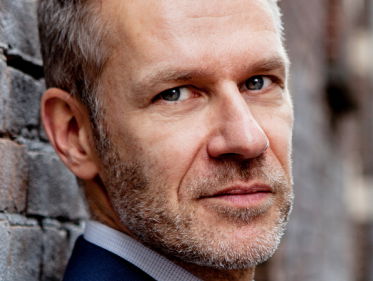 Druktemaker Arthur Umbgrove - Genderneutraliteit