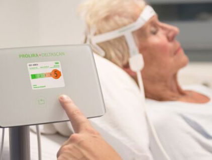 UMC Utrecht kan delirium met nieuwe scan direct herkennen