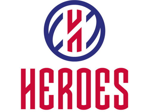 Bob van Oosterhout geniet als eigenaar van Heroes Den Bosch