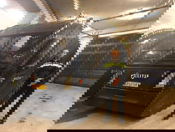 Verhalen van Spraakmakers: Geweld tegen hulpverleners - deel 4