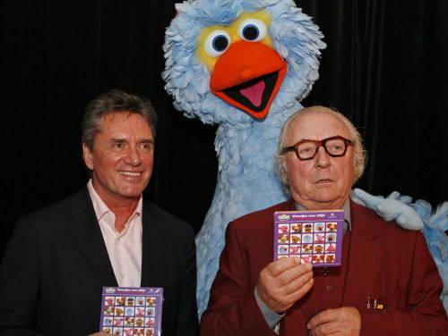 De kinderliedjes van Henny Vrienten