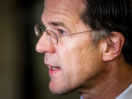 CDA afdelingen sturen Brandbrief aan partijtop