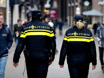 'Dalende misdaadcijfers kloppen niet'