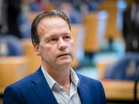 Back To My Roots met John Kerstens