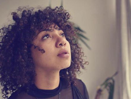 Spoken word van Roziena Salihu