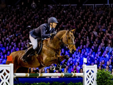 Is de paardensport onethisch?
