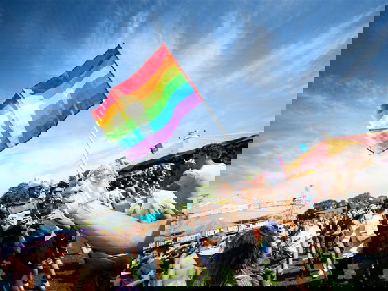 Lizet Bakker maakt Coming Out meditatielessen, wat houdt het in?