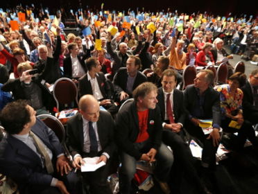 De politieke schatkamer van Max van Weezel