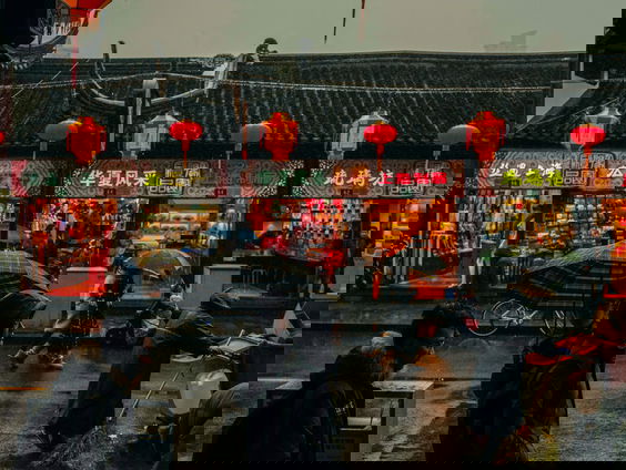 Kliklijn in China geopend: hoe bewegen burgers zich online achter de 'Great Firewall'?