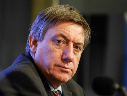Minister Jan Jambon: één jaar na de aanslagen in Brussel