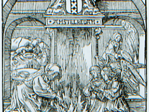 Het wonder van Amsterdam