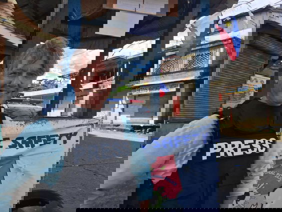 Zomerverhalen #6: Michel Maas