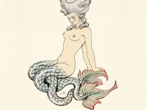 Ingrid Hoogervorst bespreekt Choderlos de Laclos, Riskante relaties