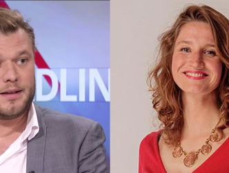 Haags Handwerk over de kwestie Omtzigt