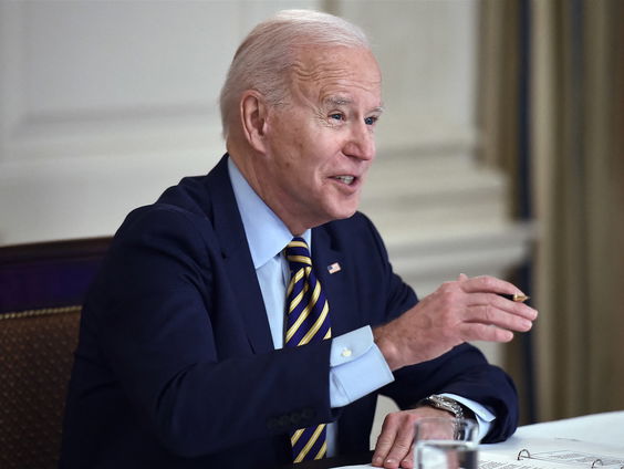 Ontmoeting op hoog niveau tussen China en Verenigde Staten