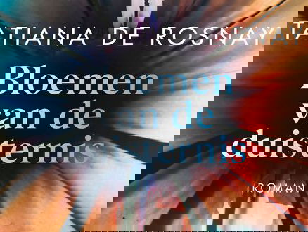 Boekenrubriek met Lidewijde Paris