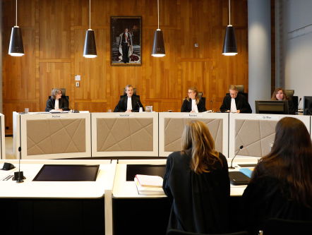 'Lagere straffen gevolg van slecht politiewerk'