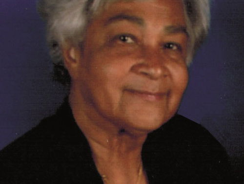 Wie was Elisabeth Samson?