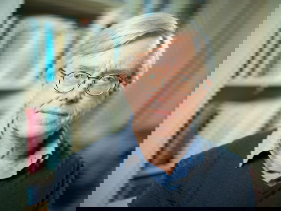 Kunststof - Paul van Tongeren, filosoof Denker des Vaderlands