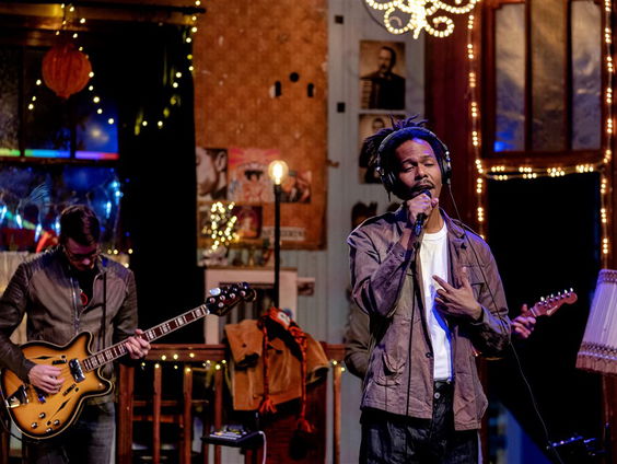 Vooruitblik op de concurrentie van Jeangu Macrooy