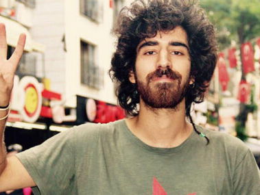 Turks-Nederlandse Volkan Caliskan vast in Turkije