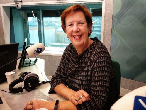 VVD-senator Annemarie Jorritsma; 'Ik mis humor in de huidige politiek'