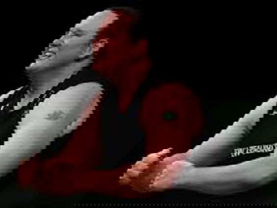 'Transgender personen moeten mee kunnen doen aan de Olympische Spelen'