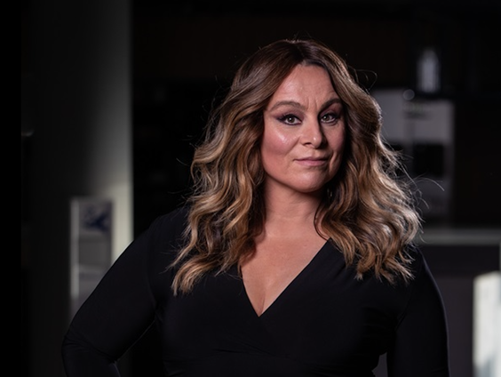 Passion, nieuwe EP én een paasconcert: druk weekend voor Trijntje Oosterhuis