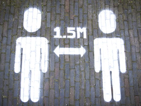 Het nieuwsforum over Liesbeth List, DWDD en de coronacrisis