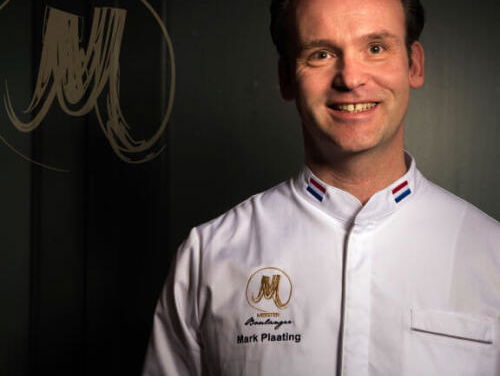Meester Boulanger Mark Plaating over zijn passie voor brood