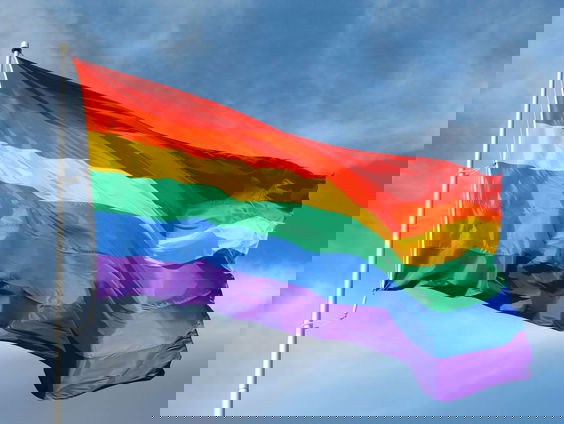 Schouwen-Duiveland enige Zeeuwse gemeente zonder regenboogvlag: 'Dat moet veranderen'