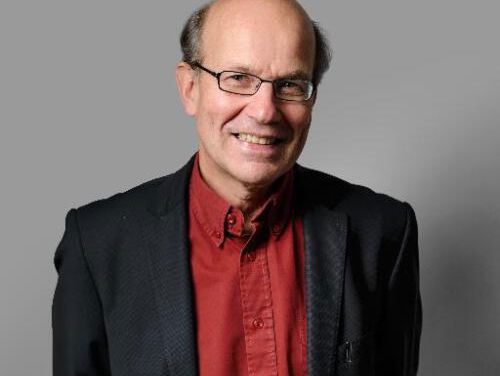 Kester Freriks' liefde voor de natuur