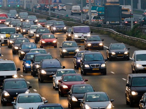 Wat te doen tegen agressie in het verkeer? Verkeerspsycholoog Dicke geeft antwoord
