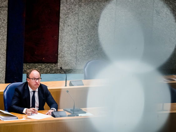 Niet iedereen is blij met de uitwerking van het pensioenakkoord