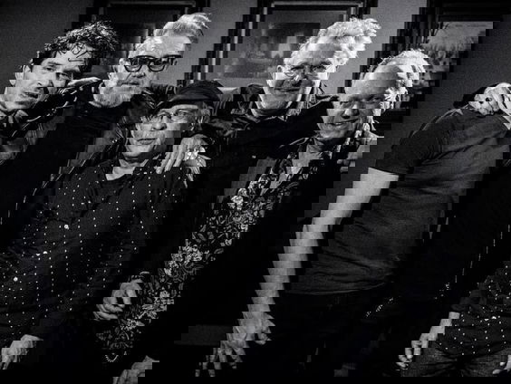 Flavium - Blues van Apeldoornse bodem