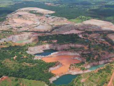 Hoe veilig zijn natuurbeschermers in Braziliƫ?