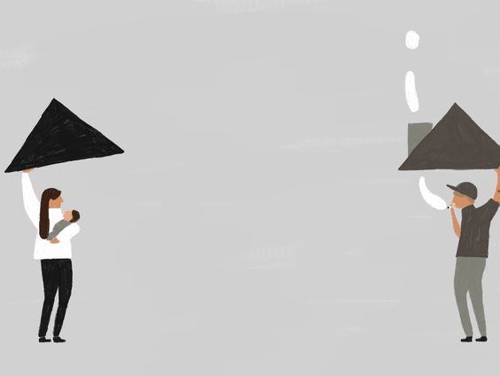 Buitengesloten, aflevering 1: De weg naar volwassenheid