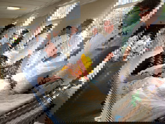 Wordt de zorg onbetaalbaar?