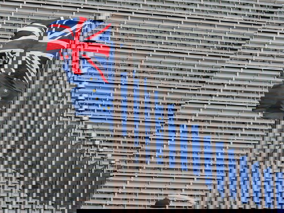 Tim de Wit neemt afscheid als correspondent in het Verenigd Koninkrijk
