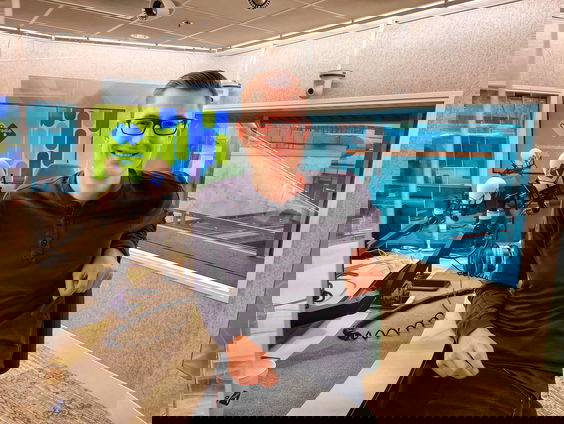 Nic Vrieselaar over onze economie; lopen we tegen grenzen aan?