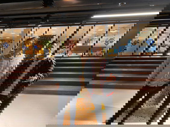 Vernieuwend muziektheater van Don Diablo en Timor Steffens