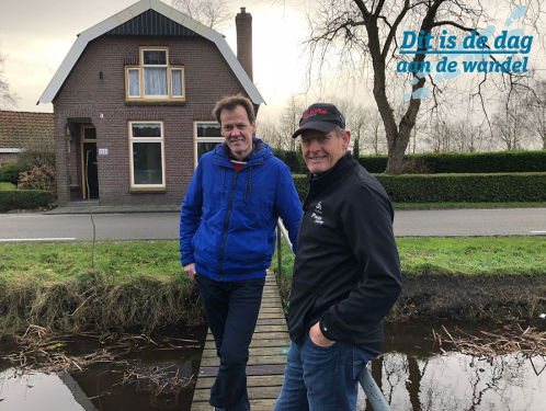 Jillert Anema: topsport is eigenlijk gewoon maar een spelletje