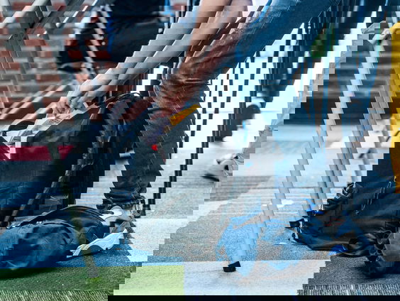 Helft studenten heeft psychische problemen