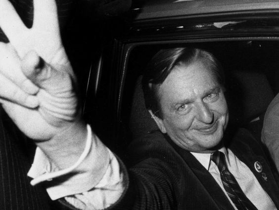 Wat komen we te weten over de moord op de Zweedse premier Palme?