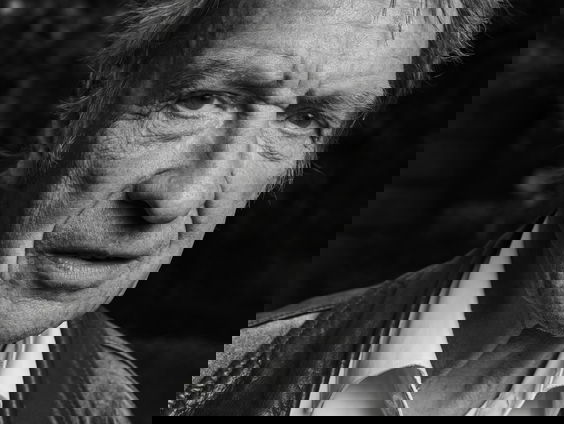 Kunststof - Alex Roeka, singer-songwriter