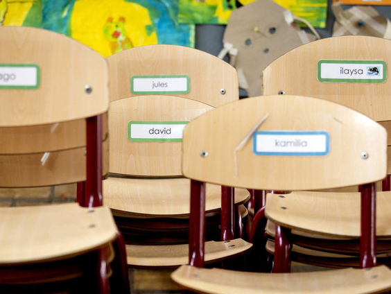 'Schoolsluiting kan gevolgen hebben voor ouders en werkgevers'